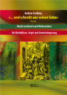 ...und schenkt uns seinen Sohn 