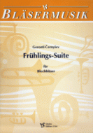 Frühlings-Suite 