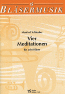 Vier Meditationen 