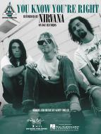 You Know You're Right 