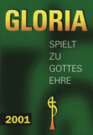 Gloria 2001 