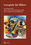 Vorspiele für Bläser Baden 