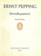 Streichquartett 