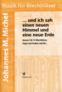 ... und ich sah einen neuen Himmel 