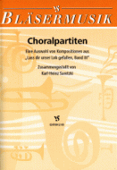 Choralpartiten 