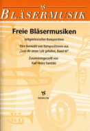Freie Bläsermusiken 