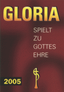 Gloria 2005 