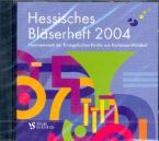 Hessisches Bläserheft 2004 