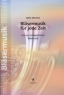 Bläsermusik für jede Zeit 