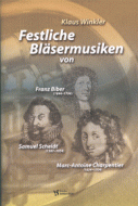 Festliche Bläsermusiken 
