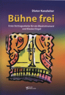 Bühne frei 