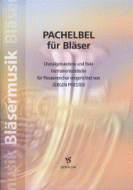 Pachelbel für Bläser 