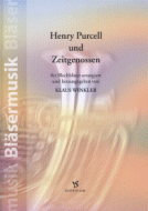 Henry Purcell und Zeitgenossen 