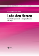 Lobe den Herren 