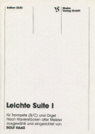 Leichte Suite I 