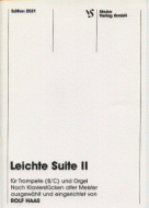 Leichte Suite II 