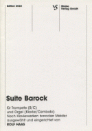 Suite Barock 