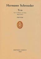 Trio op. 14/2 