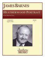 Heatherwood Portrait 