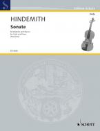 Sonate C-Dur Standard