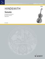 Sonate C-Dur Standard