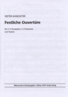 Festliche Ouvertüre 