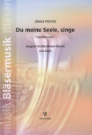 Du meine Seele, singe 