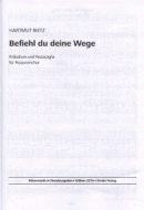 Befiehl du deine Wege 