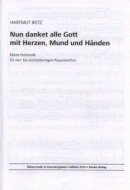 Nun danket alle Gott 