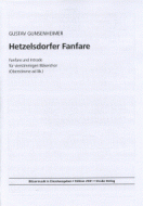 Hetzelsdorfer Fanfare 