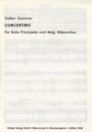 Concertino 