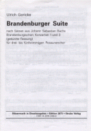 Brandenburger Suite 