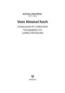Vom Himmel hoch 