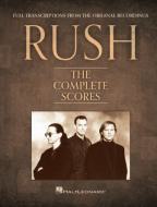 2112-II The Temples Of Syrinx 