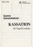 Kassation 