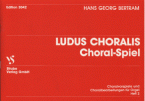 Ludus choralis Heft II 