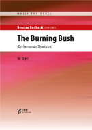 The Burning Bush 