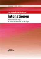 Intonationen 