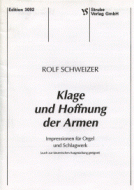 Klage und Hoffnung der Armen 