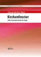 Kirchenfenster 