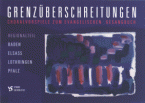 Grenzüberschreitungen 
