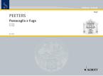 Passacaglia e Fuga op. 42 Standard