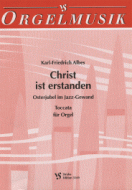 Christ ist erstanden 