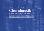 Choralmusik I 
