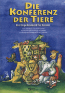 Die Konferenz der Tiere 