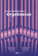Orgelmesse (Hubertus) 