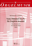 Vom Himmel hoch, ihr Englein kommt 