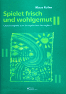 Spielet frisch und wohlgemut II 
