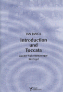 Introduction und Toccata 