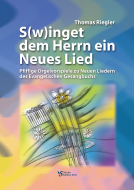 S(w)inget dem Herrn ein neues Lied 